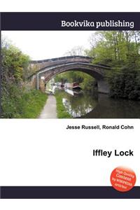 Iffley Lock