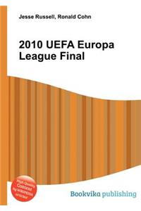 2010 Uefa Europa League Final