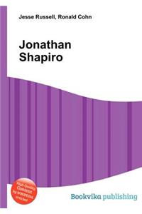 Jonathan Shapiro