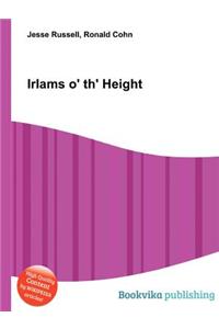 Irlams O' Th' Height