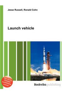 Launch Vehicle