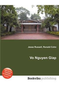 Vo Nguyen Giap