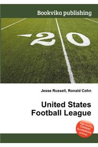 United States Football League