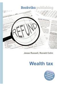 Wealth Tax