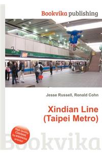 Xindian Line (Taipei Metro)