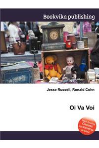 Oi Va Voi