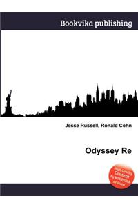 Odyssey Re