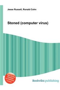 Stoned (Computer Virus)