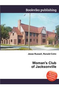 Woman's Club of Jacksonville