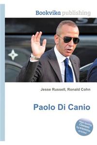 Paolo Di Canio