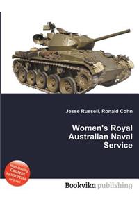 Women's Royal Australian Naval Service