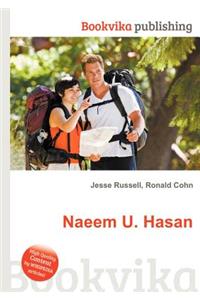 Naeem U. Hasan