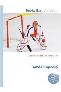 Toma Kopecky