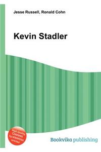 Kevin Stadler