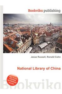 National Library of China