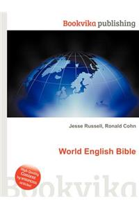 World English Bible-OE