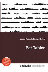 Pat Tabler