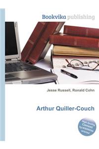 Arthur Quiller-Couch