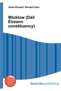 Wicklow (Dail Eireann Constituency)