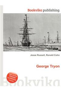 George Tryon