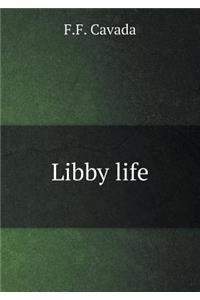 Libby Life