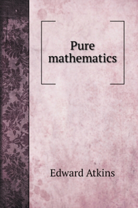 Pure mathematics