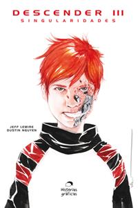 Descender 3: Singularidades