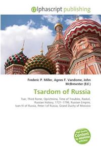 Tsardom of Russia
