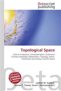 Topological Space