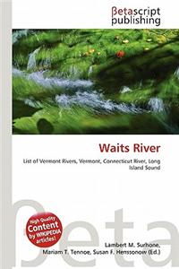 Waits River