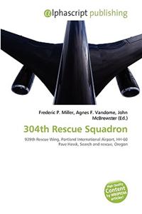 304th Rescue Squadron