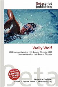 Wally Wolf