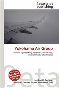 Yokohama Air Group