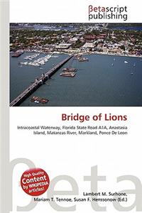 Bridge of Lions