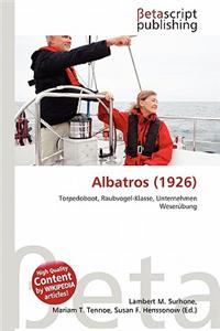 Albatros (1926)