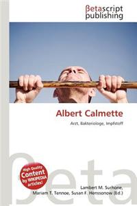Albert Calmette