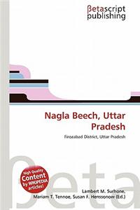 Nagla Beech, Uttar Pradesh