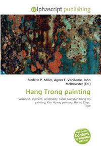 Hang Trong Painting