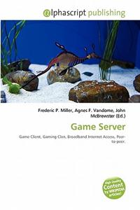 Game Server