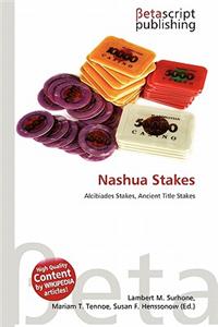 Nashua Stakes
