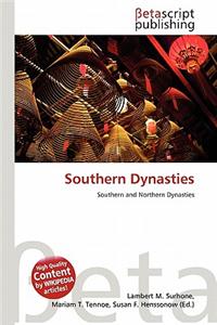 Southern Dynasties