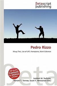 Pedro Rizzo