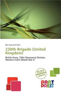 230th Brigade (United Kingdom)