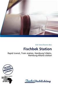 Fischbek Station