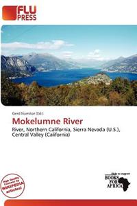 Mokelumne River