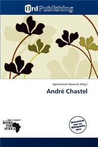 Andr Chastel
