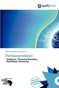 Pentanamidase