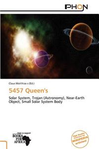 5457 Queen's