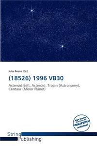 (18526) 1996 Vb30