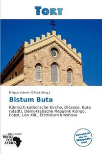 Bistum Buta